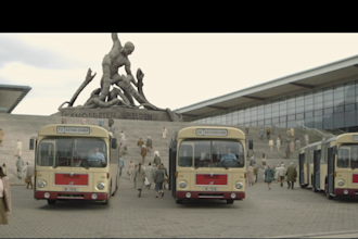 do professional cinematic vfx compositing and cgi integration