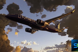 create msfs 2024, virtual airplane, aircraft livery design for flight simulator