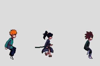 do pixel art, pixel animation, pixel art character, 2d game art, pixel sprite