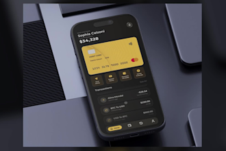 animate your app UI into a promo and how to use video