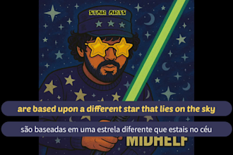translate anything you want from english to brazilian portuguese or viceversa