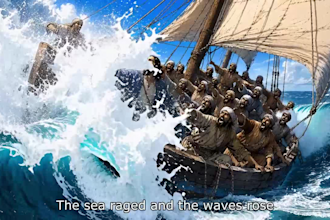 translate your video and add professional subtitles