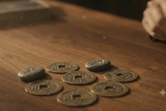 lectura de runas nórdicas e I ching