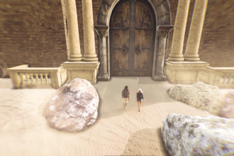 do vfx compositing professionaly in normal budget