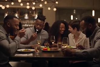 help restaurants boost sales with food animation and ads