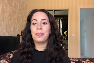 be you expert ugc creator for tiktok and instagram
