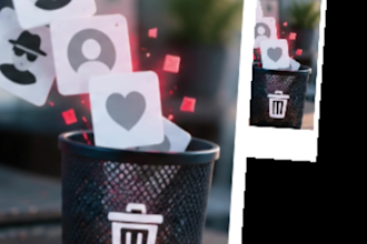 manually remove ghost, fake and inactive instagram followers