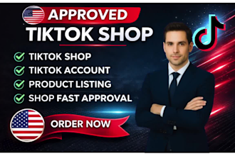 setup usa tiktok shop setup usa tiktok shop usa tiktok accounf non usa residents