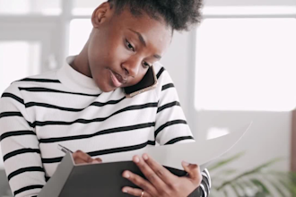 teach you how to be an independent transaction coordinator