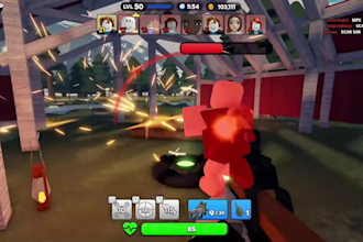 create combat and movement roblox animations for your game