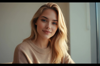 create consistent ai characters and influencers with video