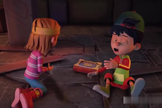 do 3d blender animation video cartoonist character music video animation