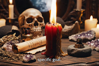 cast a powerful get a job spell for your career dream job