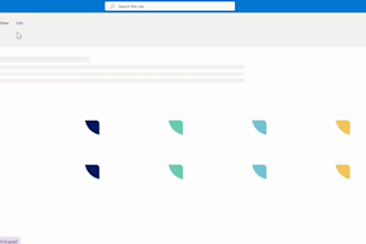 build a custom sharepoint intranet portal for microsoft 365