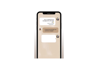 manage your instagram dms and reply professionally