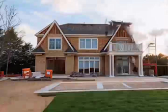 edit cinematic real estate videos and property tours