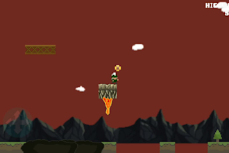 develop 2d unity platformer game, do 2d game development in unity for PC mobile