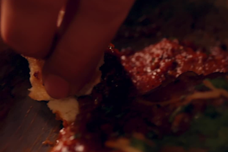 create cinematic food and restaurant promo videos