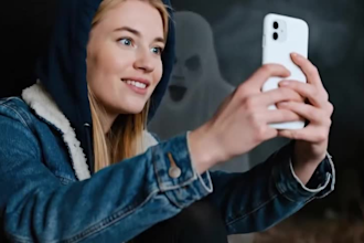 create cinematic ai horror story videos for youtube shorts and tiktok