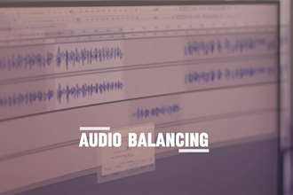 multicam, interviews, riverside and podcast video editing