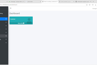 fix PHP, codeigniter, mysql and website bugs