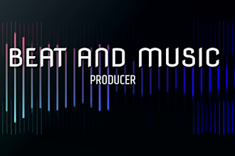 make you a beat or produce you a instrumental