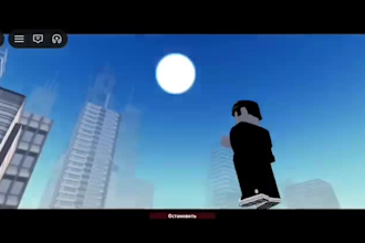 roblox animation, vfx and cinematic videos for youtube and shorts