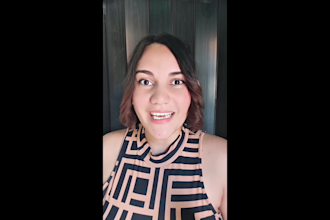 be your ugc creator for spanish content