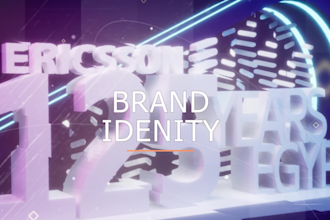 design a premium event experience, 3d event space and brand activation