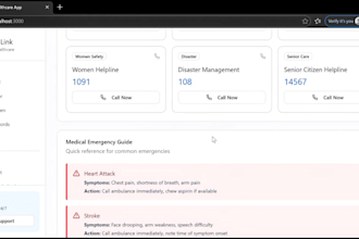 be your expert full stack react js next js custom website developer