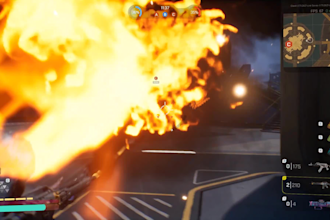 do unreal engine game development, develop unreal engine game, ue5 blueprints