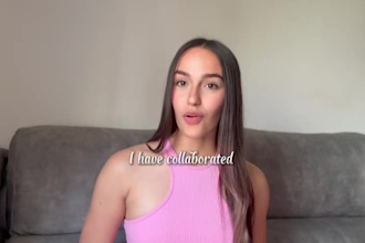 create ugc videos and photos for your brand