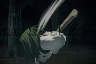 create a viral anime edit for tiktok, reels or shorts