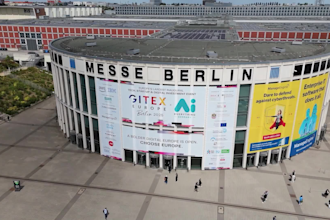 be your professional event videographer in berlin