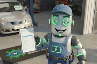 create a cinematic ai brand promo video for your business