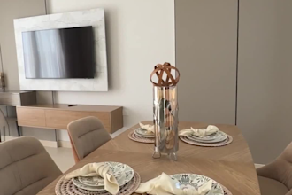 make a professional property showcase video for tiktok