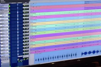 produciré tu cover music