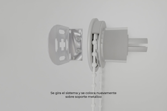 technical 3d assembly and installation animations