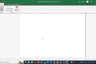 create custom excel userforms and automate powerpoint slides using vba