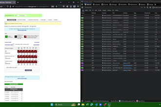 do python web automation and business automation solutions