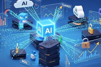 build advanced ai agents and chatbots with langchain