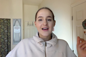 create a shoppable amazon influencer video for your product