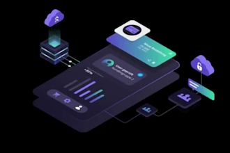 create lottie and rive UI animations for web and mobile apps