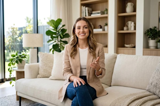female spokesperson video spokesperson actor review spokesperson video testimony