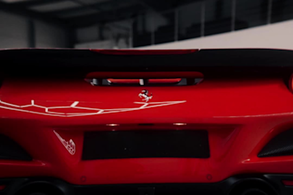 create cinematic car edits with smooth transitions
