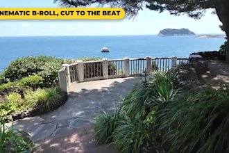 be your youtube travel vlog editor and do travel video editing
