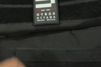 do custom velcro patch