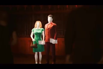 professional fern style videos 3d storytelling