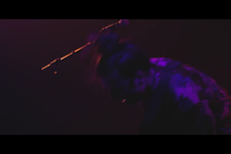 edit a cinematic event highlight video