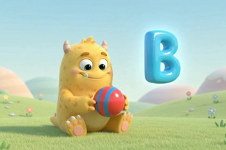 give ai english phonics and alphabets learning videos